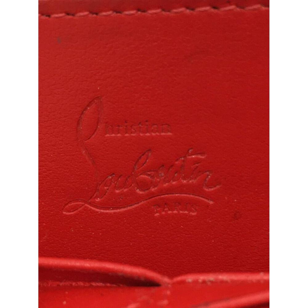 Christian Louboutin Panettone Studded #89344C24B - Picture 3 of 12